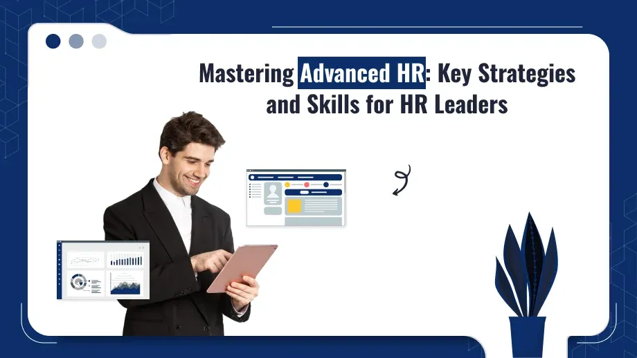 Advanced HR