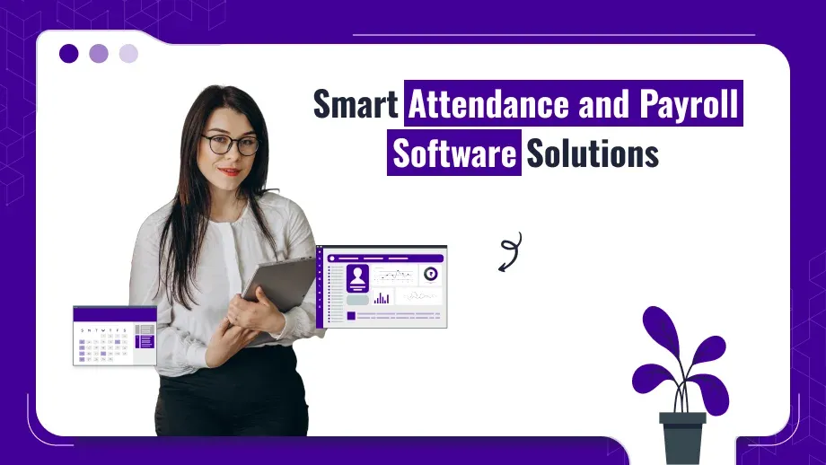 attendance and payroll software