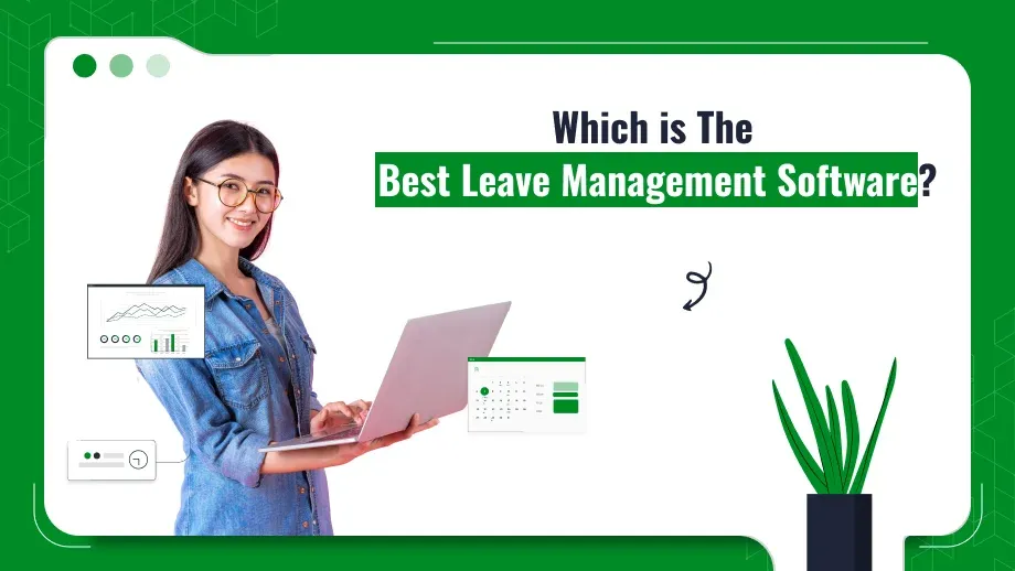 Best Leave Management Software