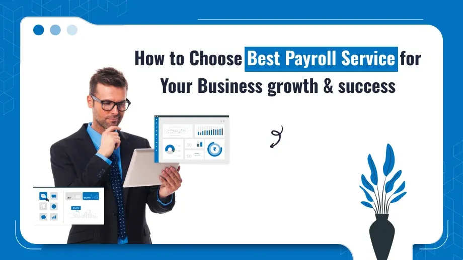 best payroll service