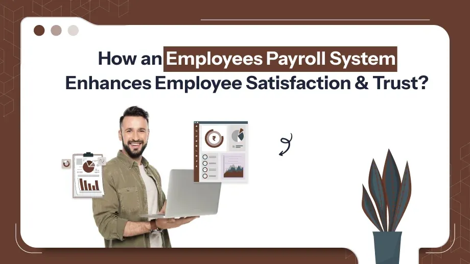 employees payroll system