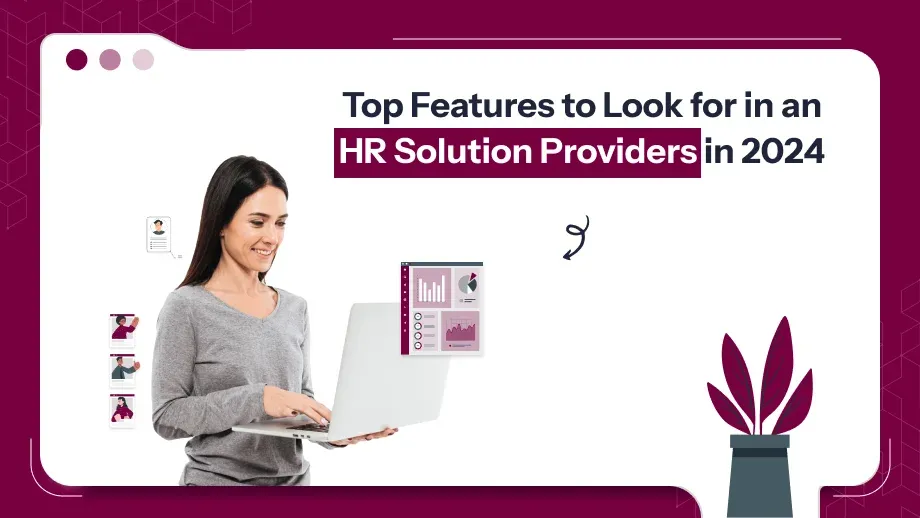 hr solution providers