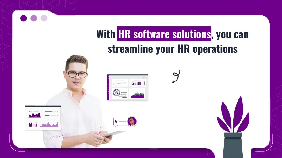 hr software solutions