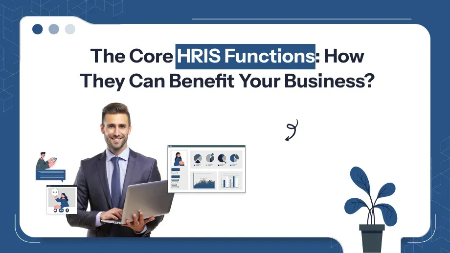 hris functions