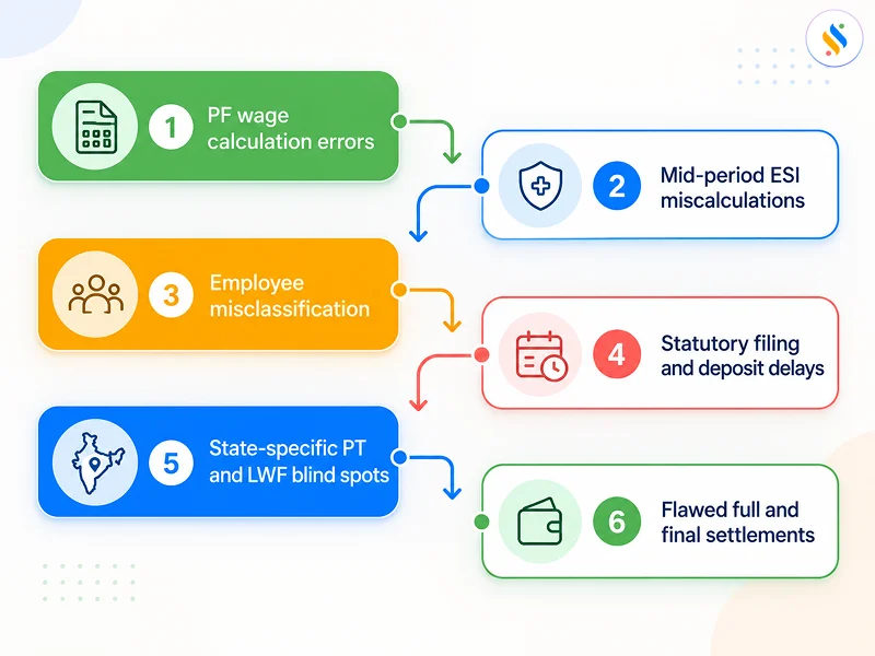 payroll compliance