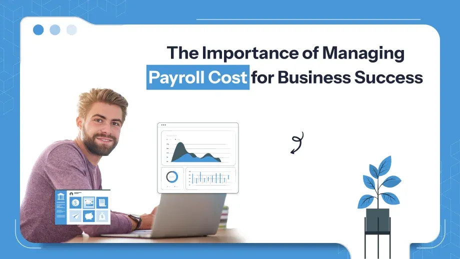 payroll cost