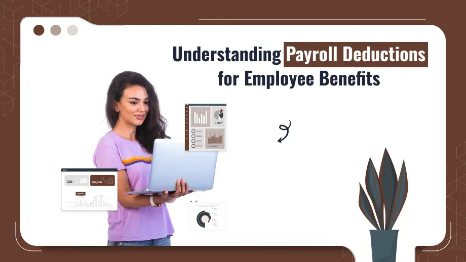 payroll deductions