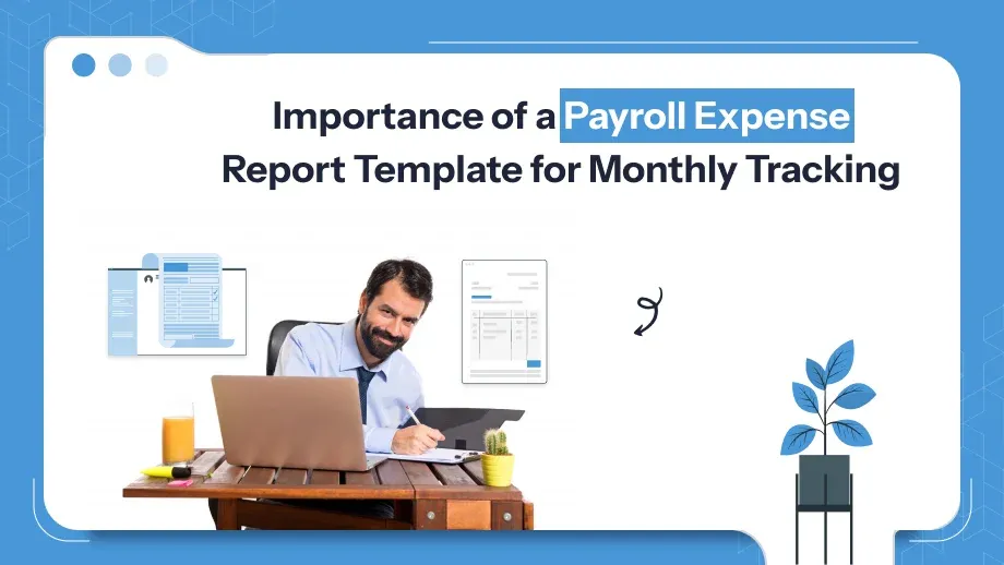 payroll expenses