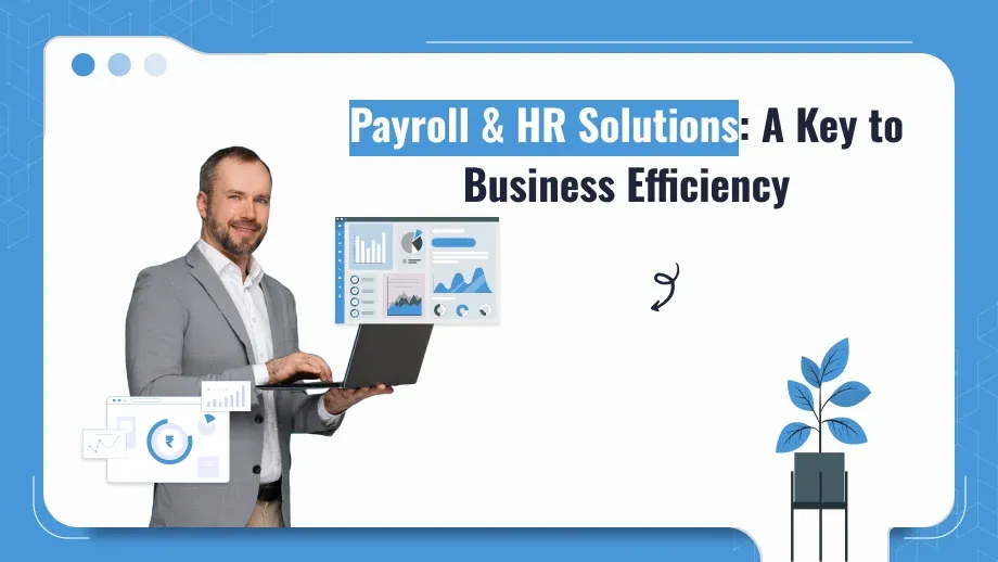 payroll & hr solutions