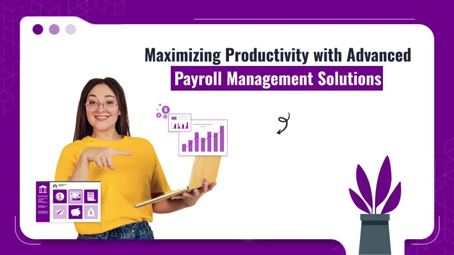 payroll management solutions