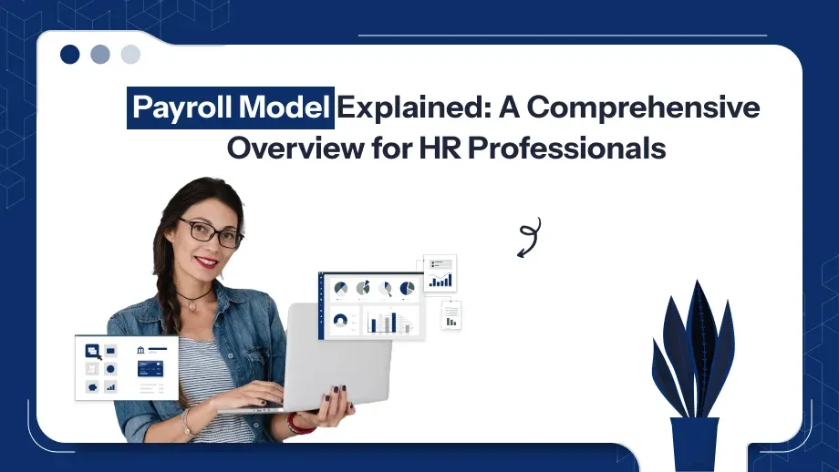 Payroll Model