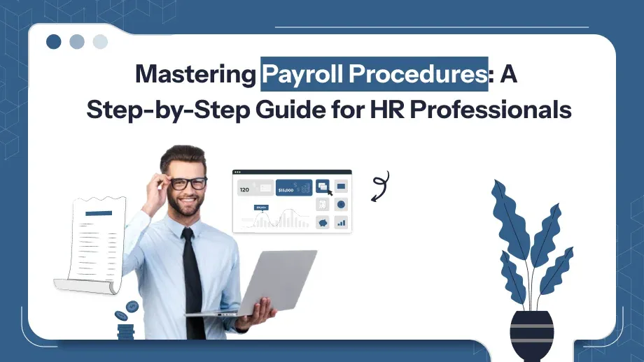 Payroll Procedures