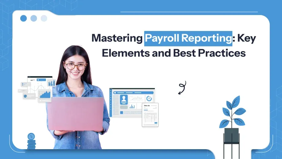 payroll reporting