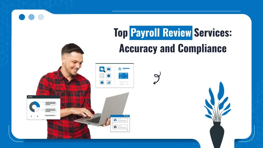 payroll reviews