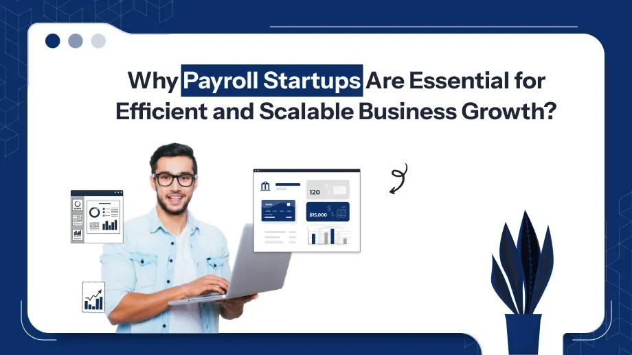 payroll startups