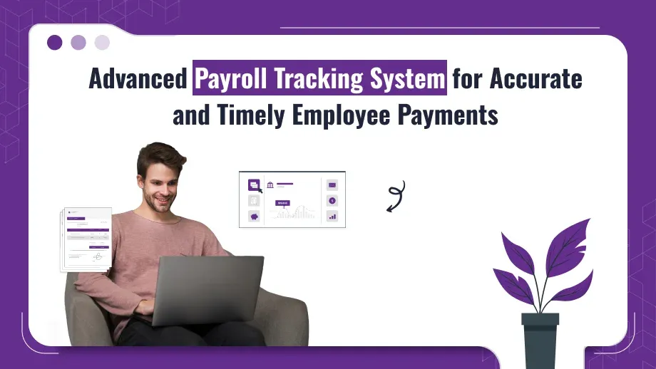 payroll tracking