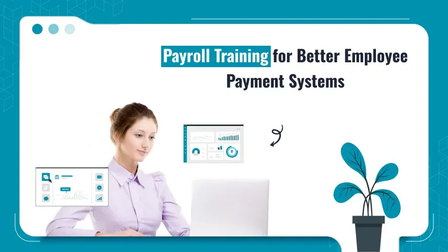 payroll training