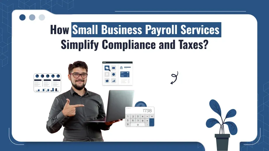 Small Business Payroll Services