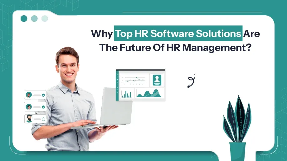 Top HR Software Solutions