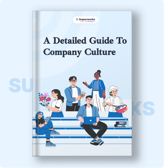 Company Culture Ebook