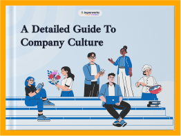 Company Culture Ebook