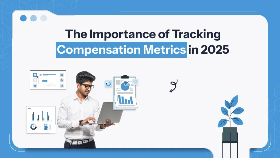 Compensation Metrics