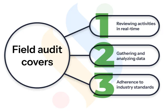 What is a Field Audit