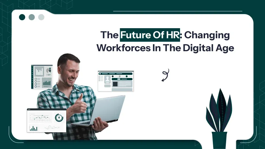 Future of HR