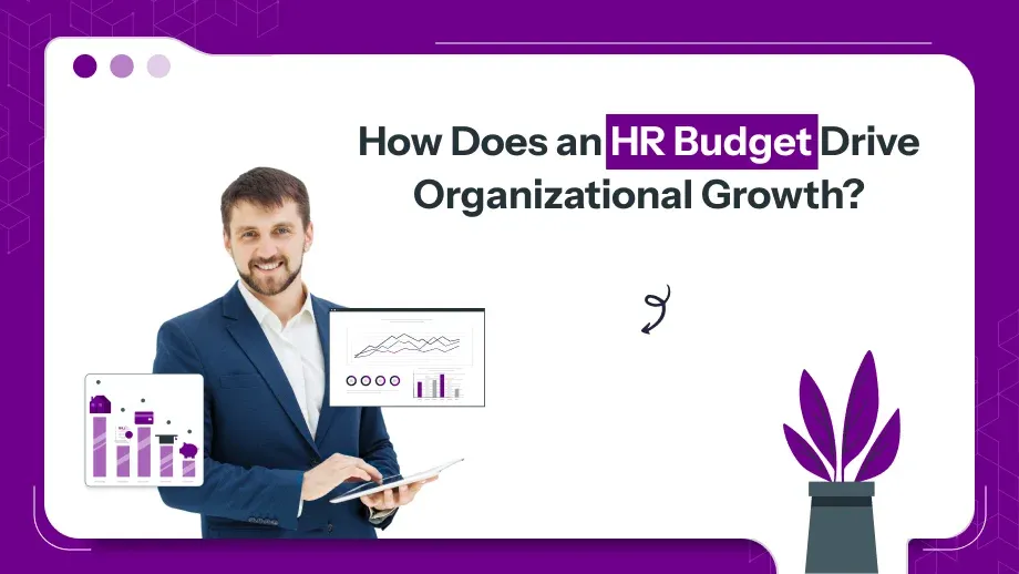 HR Budget