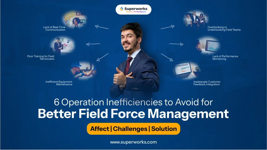 Field Force Management