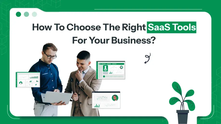 SaaS Tools