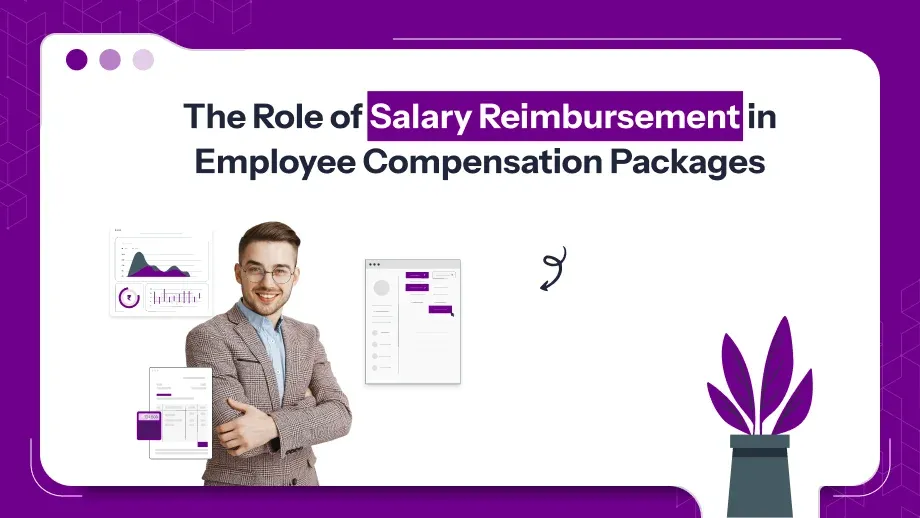 Salary Reimbursement