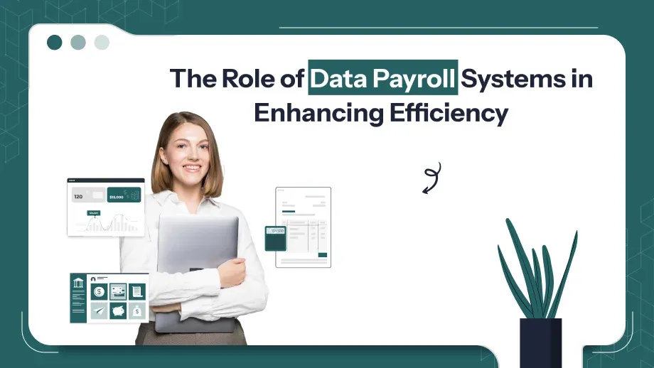 data payroll