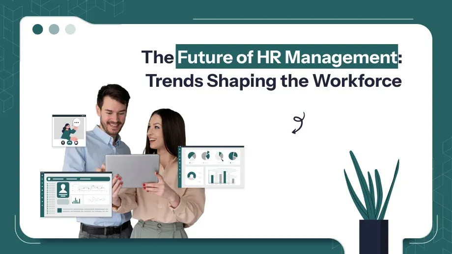 future of hr management