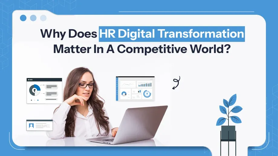 hr digital transformation