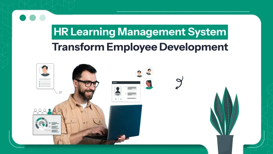 hr learning management system