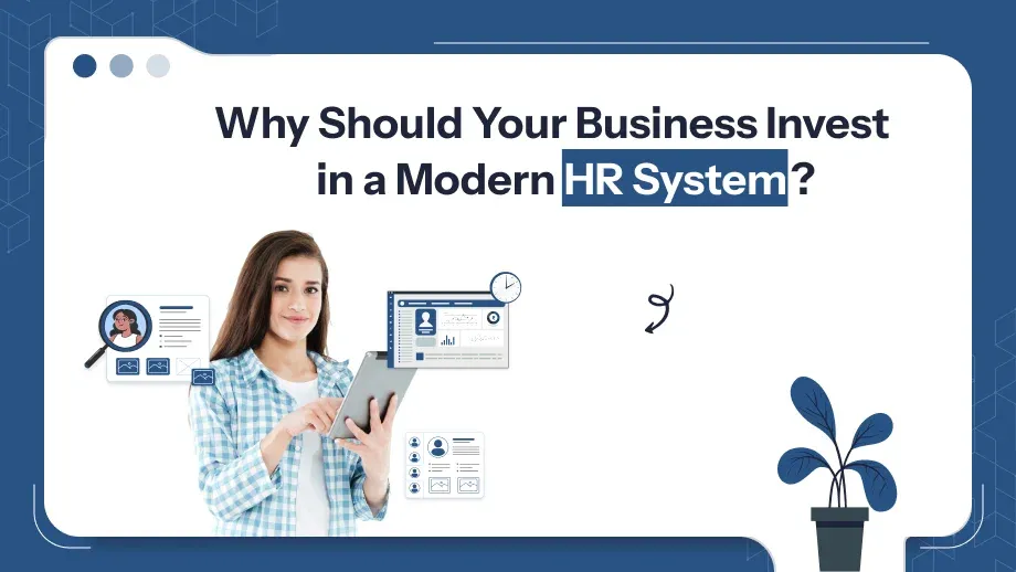 HR System