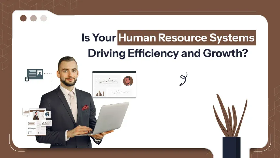 human resource systems