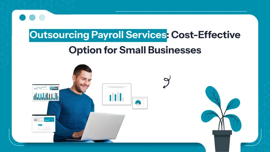 outsourcing payroll services