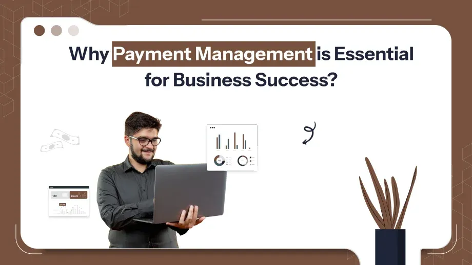 payment management