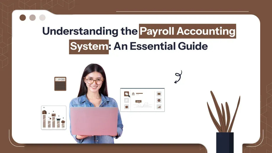 payroll accounting system