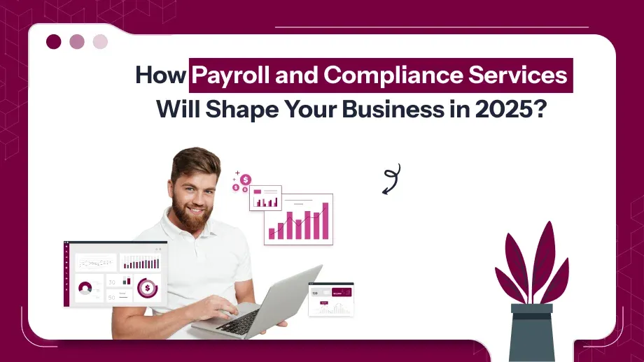 payroll and compliance services