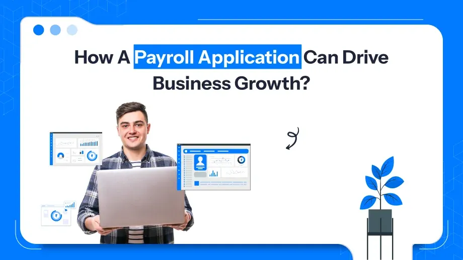 payroll application