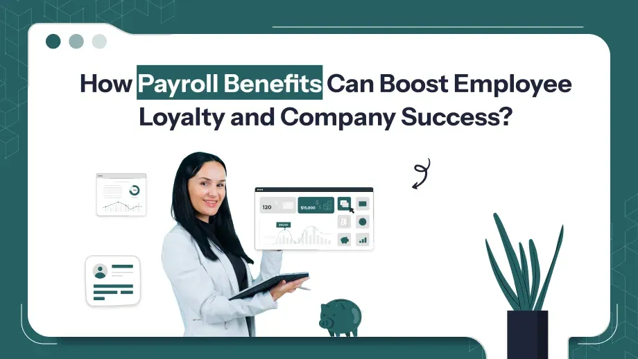 payroll benefits