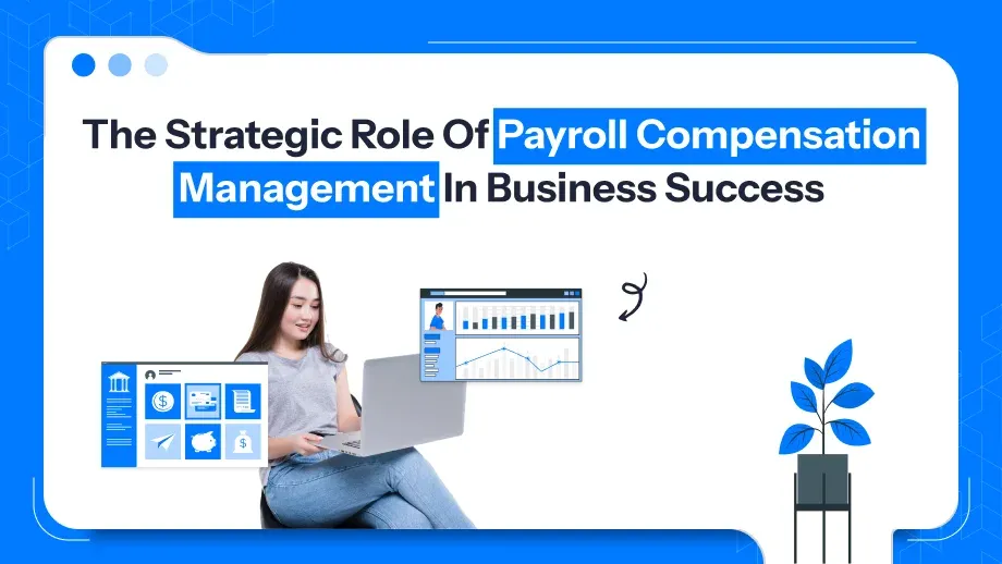 payroll compensation management