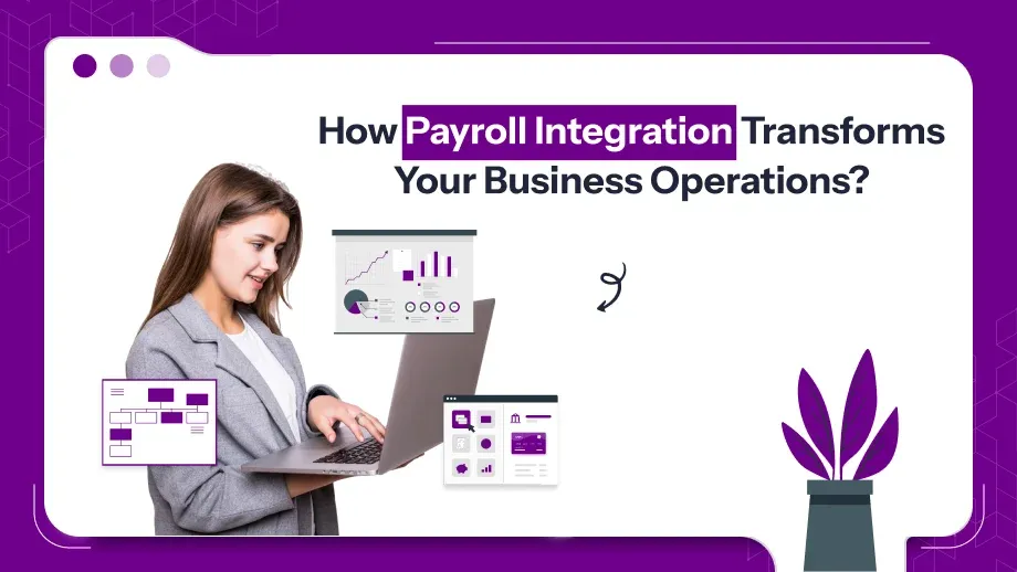 payroll integration