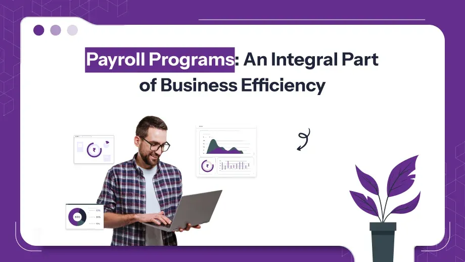 payroll programs