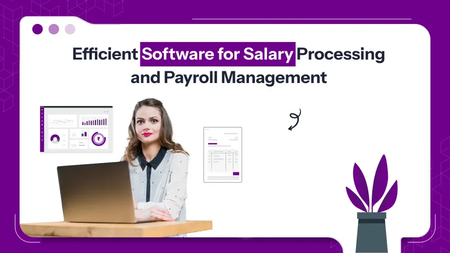 software for salary