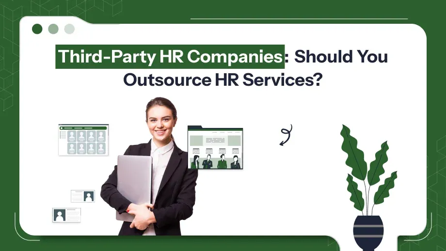 third party hr companies