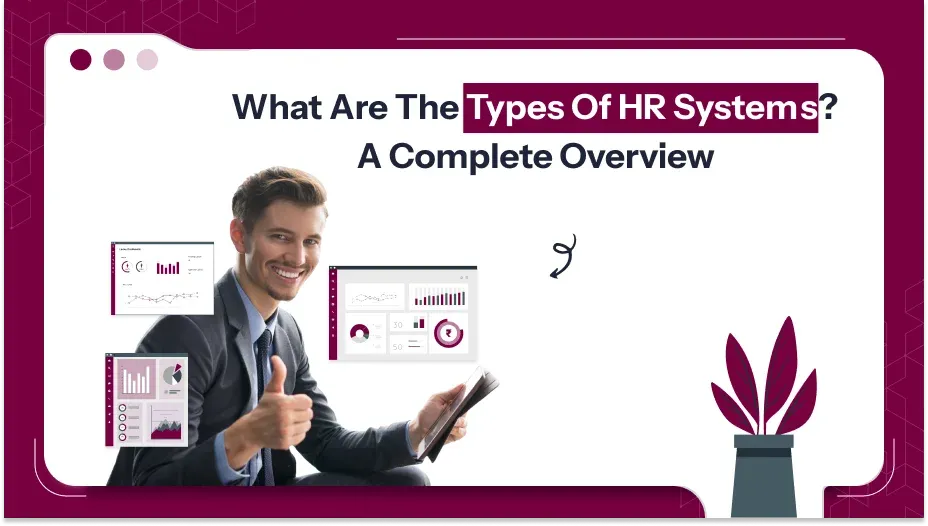 types of hr systems